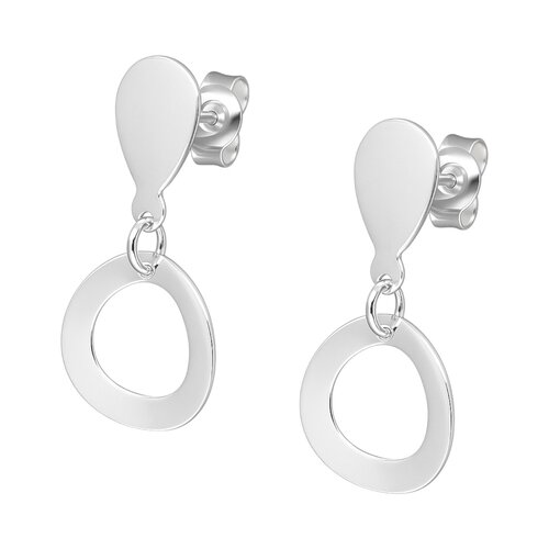 Aro Gota Circulo Cóncavo