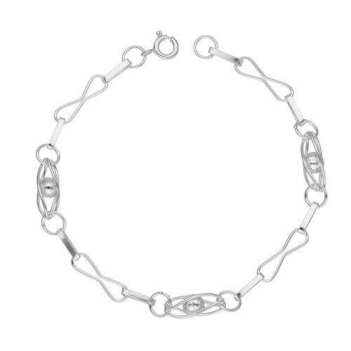 Pulsera Infinitos Esfera
