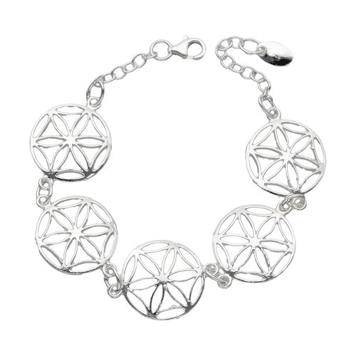Pulsera Mandala