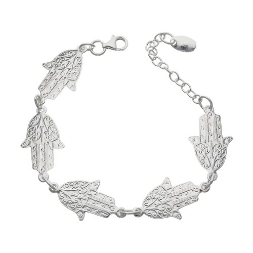 Pulsera Mano de Fatima