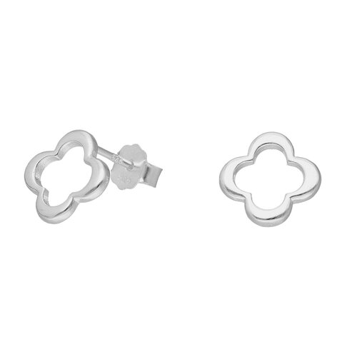 Aro Trébol de la Suerte