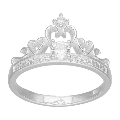 Anillo Corona Circones