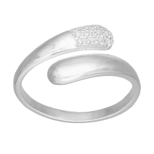 Anillo Ajustable Chunky Circones