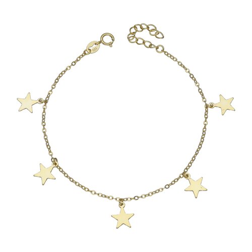 Pulsera Estrellas