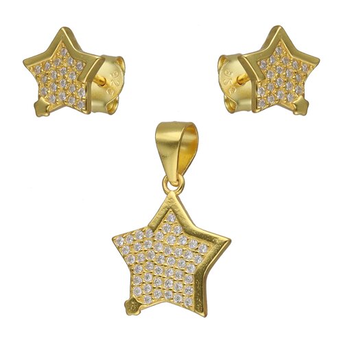 Conjunto Estrella Circones