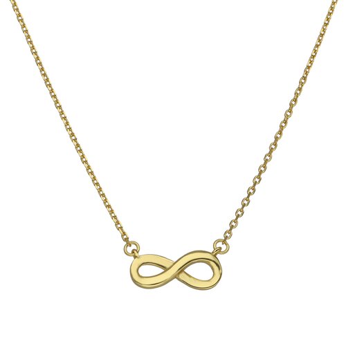 Collar Infinito