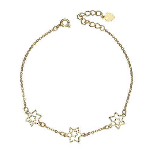 Pulsera Estrellas