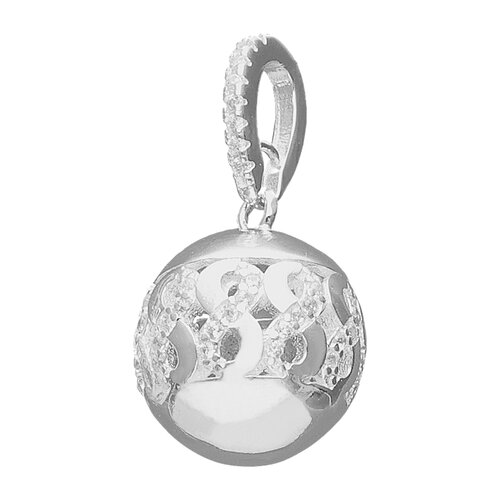 Colgante Llamador de Ángeles Infinitos Circones 12 mm