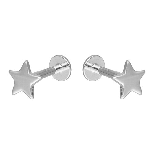 Piercing Flat Estrella