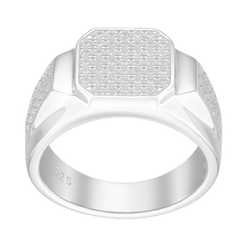 Anillo Sello Circones