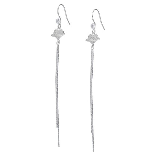 Aro Corazón Cadenas Circones