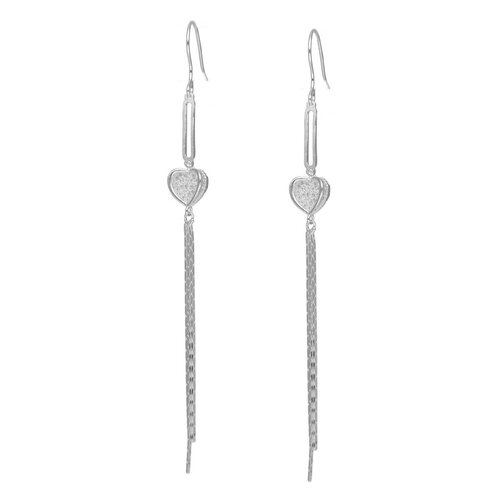 Aro Cadenas Corazón Circones