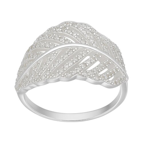 Anillo Pluma Circones