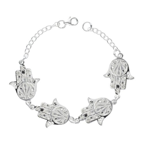 Pulsera Mano de Fatima