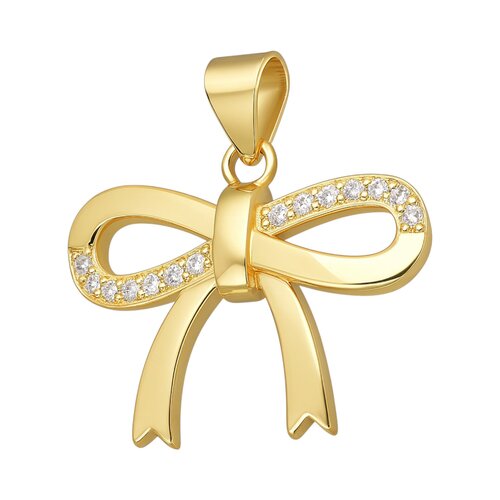 Colgante Lazo Coquette Circones