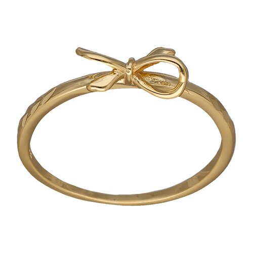 Anillo Lazo Coquette