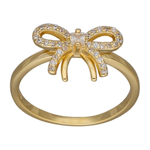 Anillo Lazo Coquette Circones