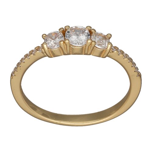Anillo Trilogía Circones