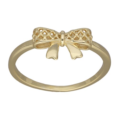 Anillo Lazo Coquette