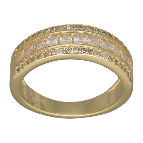Anillo Cintillo Circones