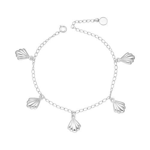 Pulsera Almejas