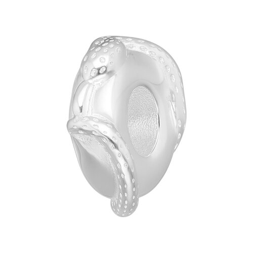 Colgante Charm Serpiente