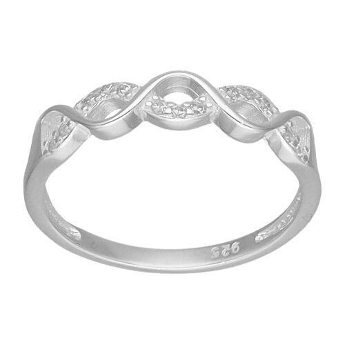 Anillo Infinitos Circones