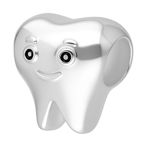 Colgante Charm Muelita