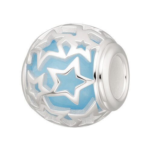 Colgante Charm Estrella