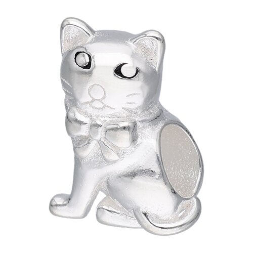 Colgante Charm Gatito