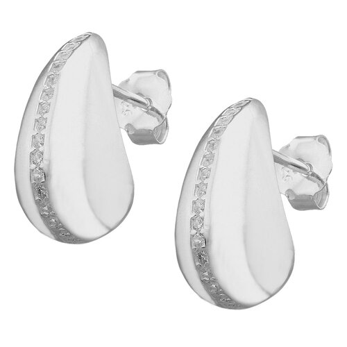 Aro Gota Chunky Circones