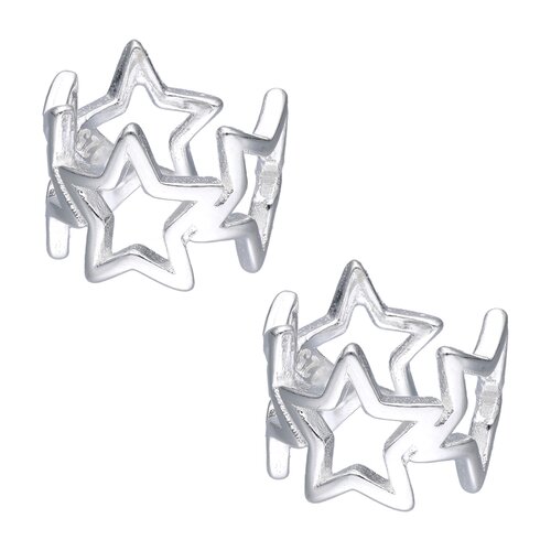 Aro Ear Cuff Estrellas