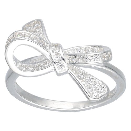 Anillo Lazo Coquette Circones