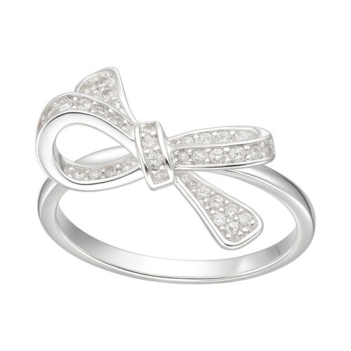 Anillo Lazo Coquette Circones