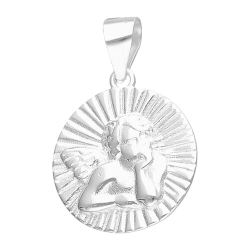 Colgante Ángel de la Guarda