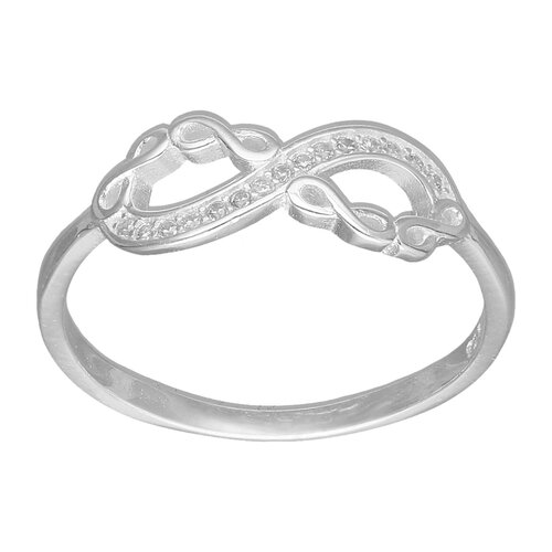 Anillo Infinitos Circones