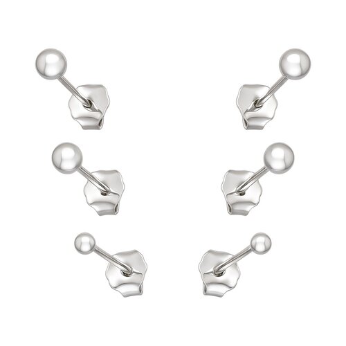 Set Aros Minimalista Esferas