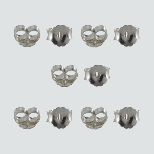 Tornillos para Aros, 5 pares