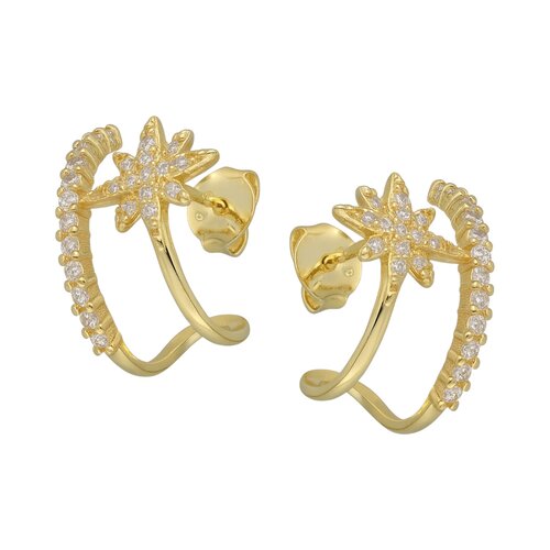 Aro Estrella Fugaz Circones