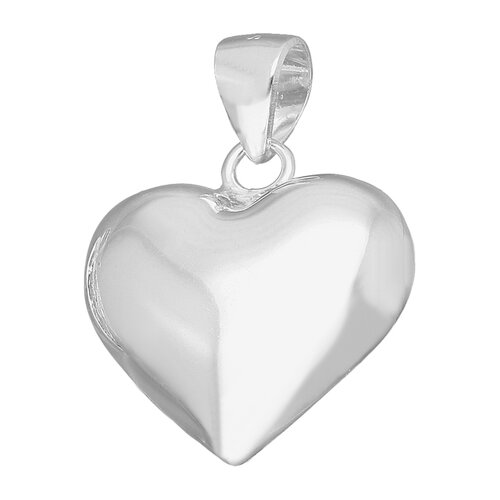 Colgante Corazón Chunky