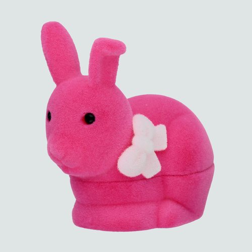 Conejo Rosado