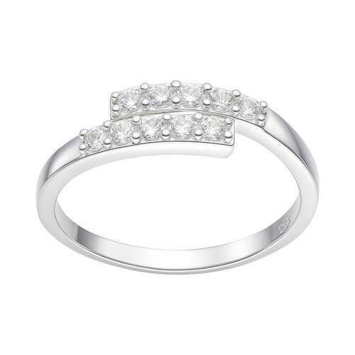 Anillo Cruzado Circones