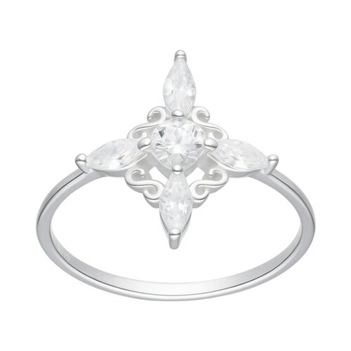 Anillo Nudo de Brujas Circones