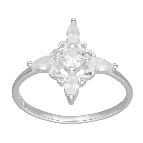 Anillo Nudo de Brujas Circones