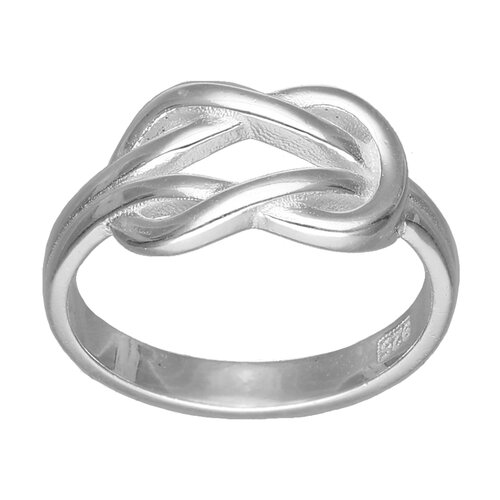 Anillo Nudo de Amor