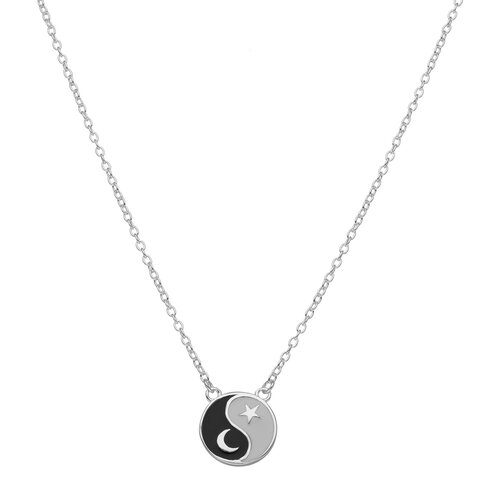 Collar Yin Yang