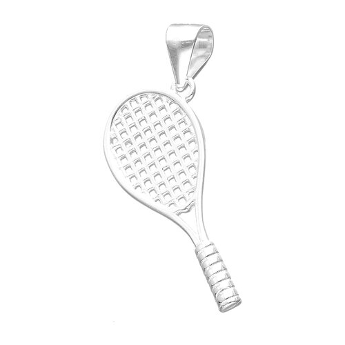 Colgante Raqueta Pádel