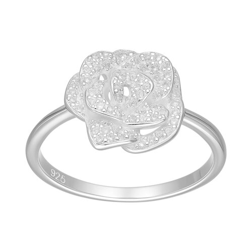 Anillo Rosa de Abril Circones