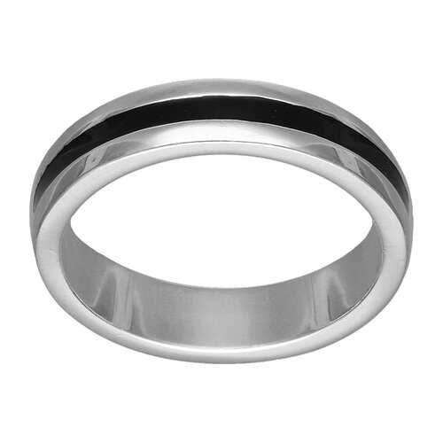 Anillo Línea Ónix