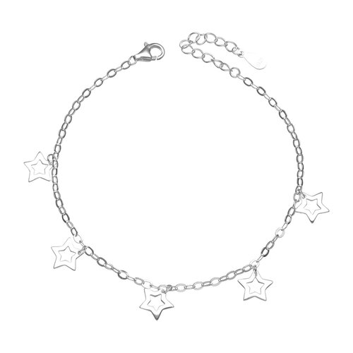 Pulsera Estrellas